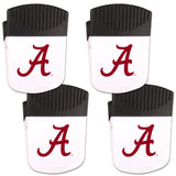 Alabama Crimson Tide Clip Magnet