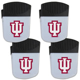 Indiana Hoosiers Clip Magnet