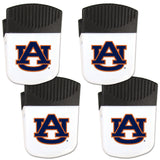 Auburn Tigers Clip Magnet