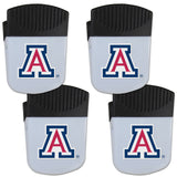 Arizona Wildcats Clip Magnet