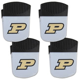 Purdue Boilermakers Clip Magnet