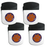 Clemson Tigers Clip Magnet