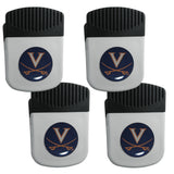 Virginia Cavaliers Clip Magnet