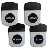 UCONN Huskies Clip Magnet