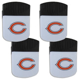 Chicago Bears Clip Magnet