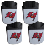 Tampa Bay Buccaneers Clip Magnet
