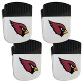 Arizona Cardinals Clip Magnet