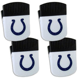 Indianapolis Colts Clip Magnet