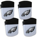 Philadelphia Eagles Clip Magnet