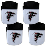 Atlanta Falcons Clip Magnet