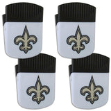 New Orleans Saints Clip Magnet