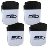 Seattle Seahawks Clip Magnet