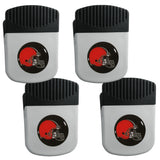 Cleveland Browns Clip Magnet