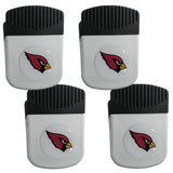 Arizona Cardinals Clip Magnet