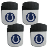 Indianapolis Colts Clip Magnet