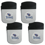 Tennessee Titans Clip Magnet