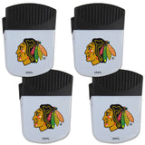 Chicago Blackhawks® Clip Magnet