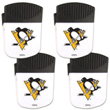 Pittsburgh Penguins® Clip Magnet