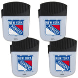 New York Rangers® Clip Magnet