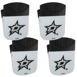 Dallas Stars™ Clip Magnet