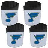 St. Louis Blues® Clip Magnet