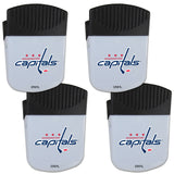 Washington Capitals® Clip Magnet