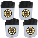 Boston Bruins® Clip Magnet