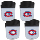 Montreal Canadiens® Clip Magnet