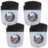 New York Islanders® Clip Magnet