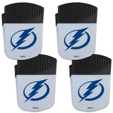 Tampa Bay Lightning® Clip Magnet