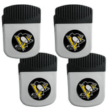 Pittsburgh Penguins® Clip Magnet