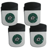 Dallas Stars™ Clip Magnet