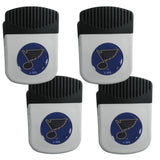 St. Louis Blues® Clip Magnet