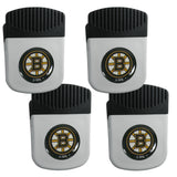 Boston Bruins® Clip Magnet