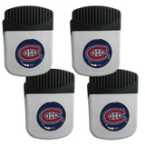 Montreal Canadiens® Clip Magnet