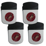 Arizona Coyotes® Clip Magnet