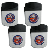 New York Islanders® Clip Magnet