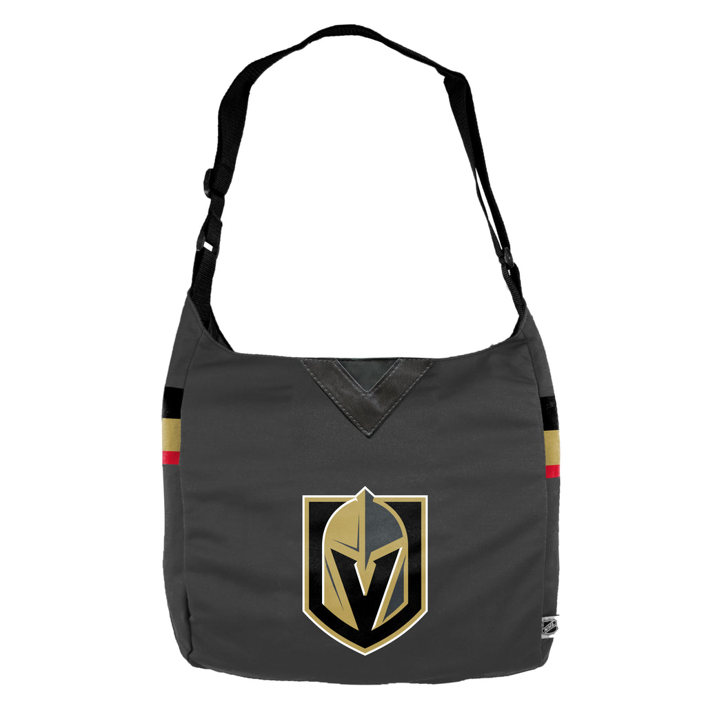 Las Vegas Golden Knights Team Jersey Tote