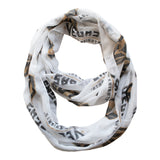Las Vegas Golden Knights Sheer Infinity Scarf