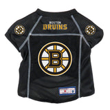 Boston Bruins Pet Jersey