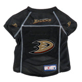 Anaheim Mighty Ducks Pet Jersey