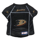 Anaheim Mighty Ducks Pet Jersey