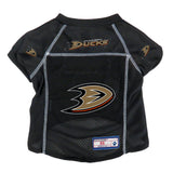 Anaheim Mighty Ducks Pet Jersey