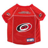 Carolina Hurricanes Pet Jersey