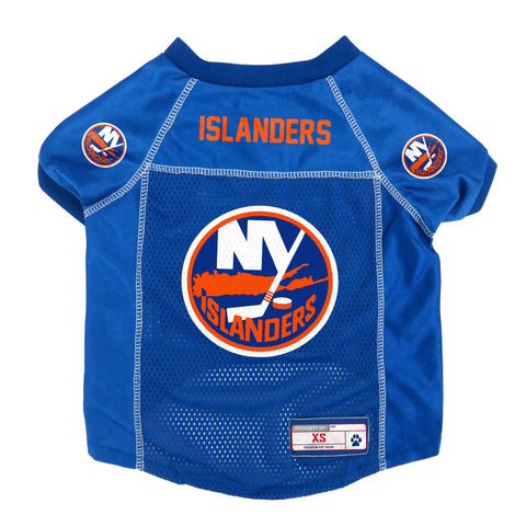 New York Islanders Pet Jersey