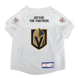Las Vegas Golden Knights Pet Jersey