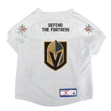 Las Vegas Golden Knights Pet Jersey