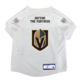 Las Vegas Golden Knights Pet Jersey