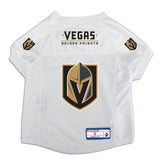 Las Vegas Golden Knights Pet Jersey