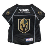 Las Vegas Golden Knights Pet Jersey